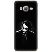 Чехол Uprint Samsung J320 Galaxy J3 2016 