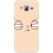 Чехол Uprint Samsung J320 Galaxy J3 2016 