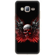 Чехол Uprint Samsung J320 Galaxy J3 2016 