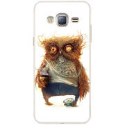 Чехол Uprint Samsung J320 Galaxy J3 2016 