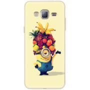 Чехол Uprint Samsung J320 Galaxy J3 2016 