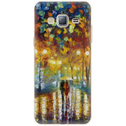 Чехол Uprint Samsung J320 Galaxy J3 2016 