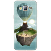 Чехол Uprint Samsung J320 Galaxy J3 2016 