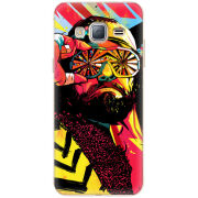 Чехол Uprint Samsung J320 Galaxy J3 2016 
