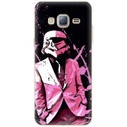 Чехол Uprint Samsung J320 Galaxy J3 2016 