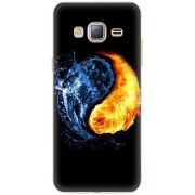 Чехол Uprint Samsung J320 Galaxy J3 2016 