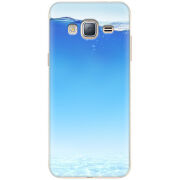Чехол Uprint Samsung J320 Galaxy J3 2016 