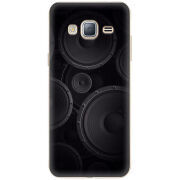 Чехол Uprint Samsung J320 Galaxy J3 2016 