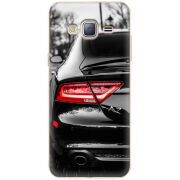 Чехол Uprint Samsung J320 Galaxy J3 2016 Audi A7