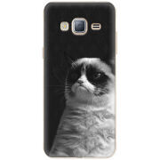 Чехол Uprint Samsung J320 Galaxy J3 2016 