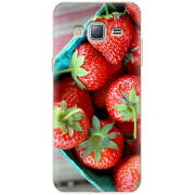 Чехол Uprint Samsung J320 Galaxy J3 2016 