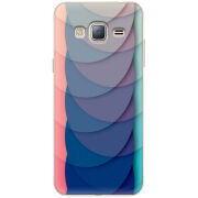 Чехол Uprint Samsung J320 Galaxy J3 2016 