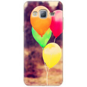 Чехол Uprint Samsung J320 Galaxy J3 2016 