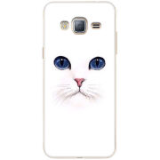 Чехол Uprint Samsung J320 Galaxy J3 2016 