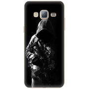 Чехол Uprint Samsung J320 Galaxy J3 2016 