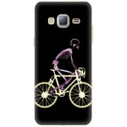 Чехол Uprint Samsung J320 Galaxy J3 2016 