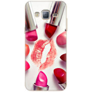 Чехол Uprint Samsung J320 Galaxy J3 2016 