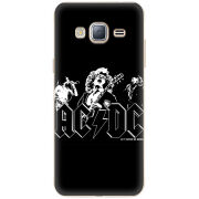 Чехол Uprint Samsung J320 Galaxy J3 2016 