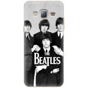 Чехол Uprint Samsung J320 Galaxy J3 2016 