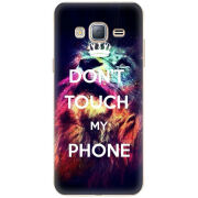 Чехол Uprint Samsung J320 Galaxy J3 2016 