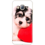 Чехол Uprint Samsung J320 Galaxy J3 2016 