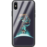 Защитный чехол BoxFace Glossy Panel Apple iPhone XS 