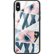 Защитный чехол BoxFace Glossy Panel Apple iPhone XS 