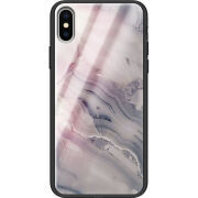 Защитный чехол BoxFace Glossy Panel Apple iPhone XS 