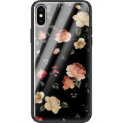 Защитный чехол BoxFace Glossy Panel Apple iPhone XS 