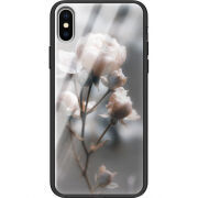Защитный чехол BoxFace Glossy Panel Apple iPhone XS 