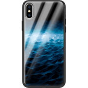 Защитный чехол BoxFace Glossy Panel Apple iPhone XS 