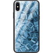 Защитный чехол BoxFace Glossy Panel Apple iPhone XS 