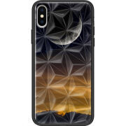 Чехол Prizma Uprint Apple iPhone XS 