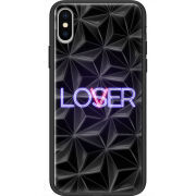 Чехол Prizma Uprint Apple iPhone XS 