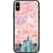 Чехол Prizma Uprint Apple iPhone XS 