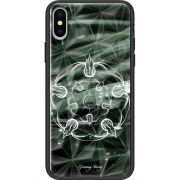 Чехол Prizma Uprint Apple iPhone XS 
