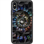 Чехол Prizma Uprint Apple iPhone XS 
