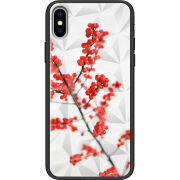 Чехол Prizma Uprint Apple iPhone XS 