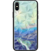 Чехол Prizma Uprint Apple iPhone XS 
