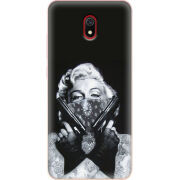Чехол Uprint Xiaomi Redmi 8A 