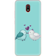 Чехол Uprint Xiaomi Redmi 8A 