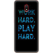 Чехол Uprint Xiaomi Redmi 8A 