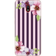 Чехол Uprint Xiaomi Redmi 8A Purple Fantasy