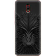 Чехол Uprint Xiaomi Redmi 8A 