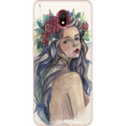 Чехол Uprint Xiaomi Redmi 8A 