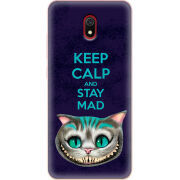 Чехол Uprint Xiaomi Redmi 8A Stay Mad