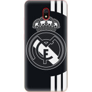 Чехол Uprint Xiaomi Redmi 8A Real Football