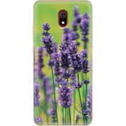 Чехол Uprint Xiaomi Redmi 8A Green Lavender