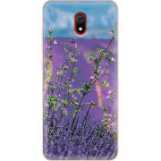 Чехол Uprint Xiaomi Redmi 8A Lavender Field