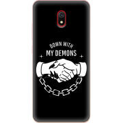 Чехол Uprint Xiaomi Redmi 8A 